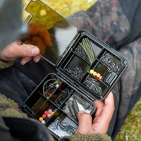 OMC Flick The Switch Tackle Accessory Box